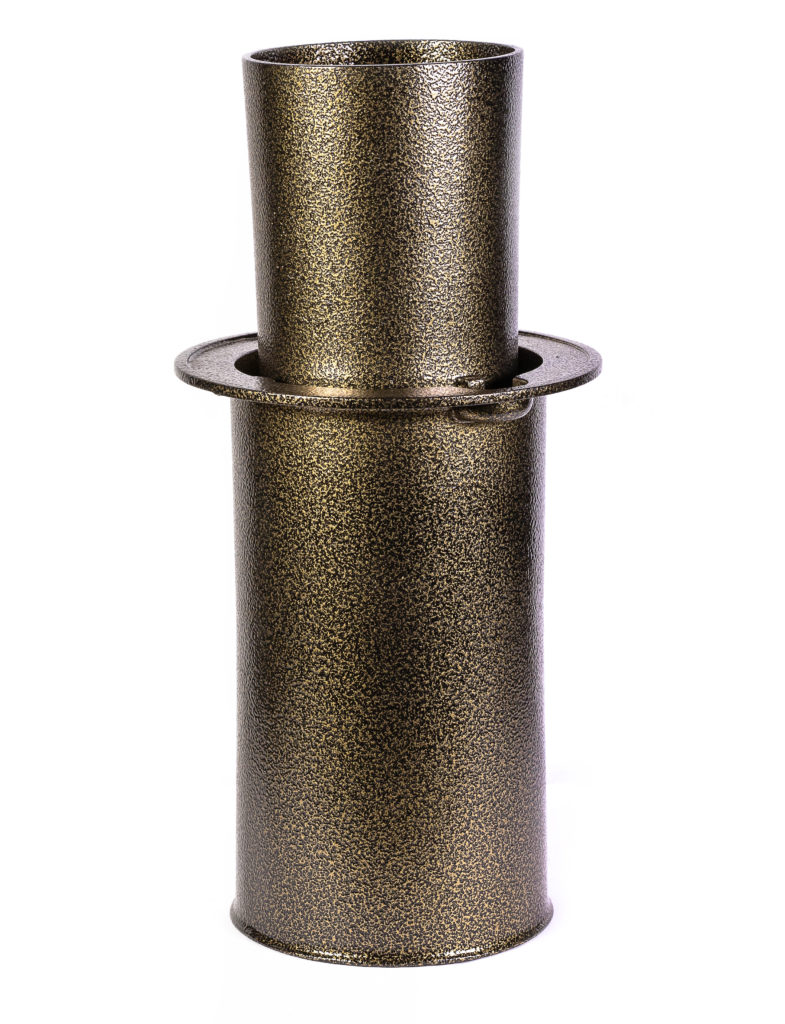 Lifetime Vase In Ground Cemetery Vases Eaton Brothers Cemetery Supply