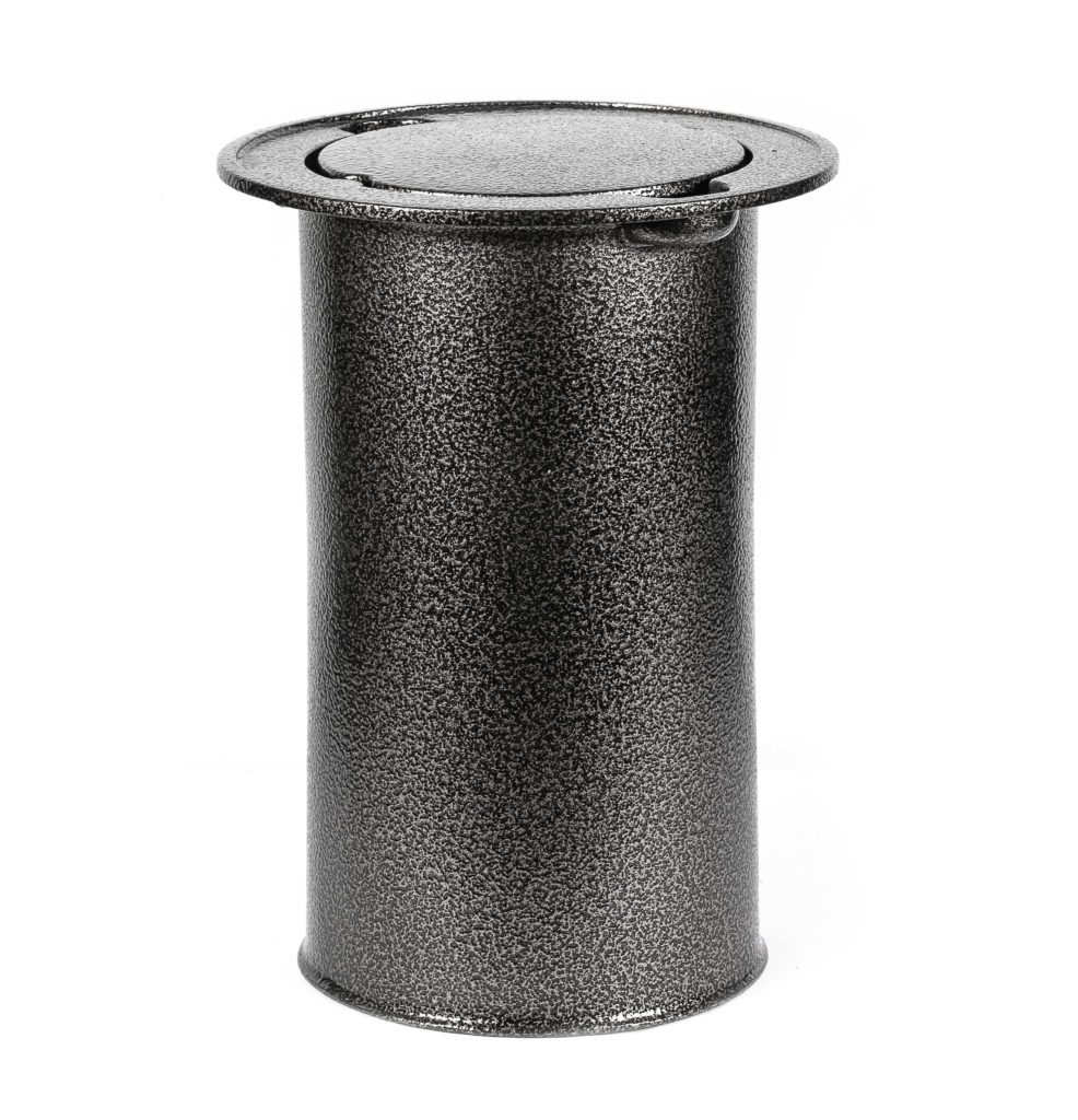 Lifetime Vase In Ground Cemetery Vases Eaton Brothers Cemetery Supply