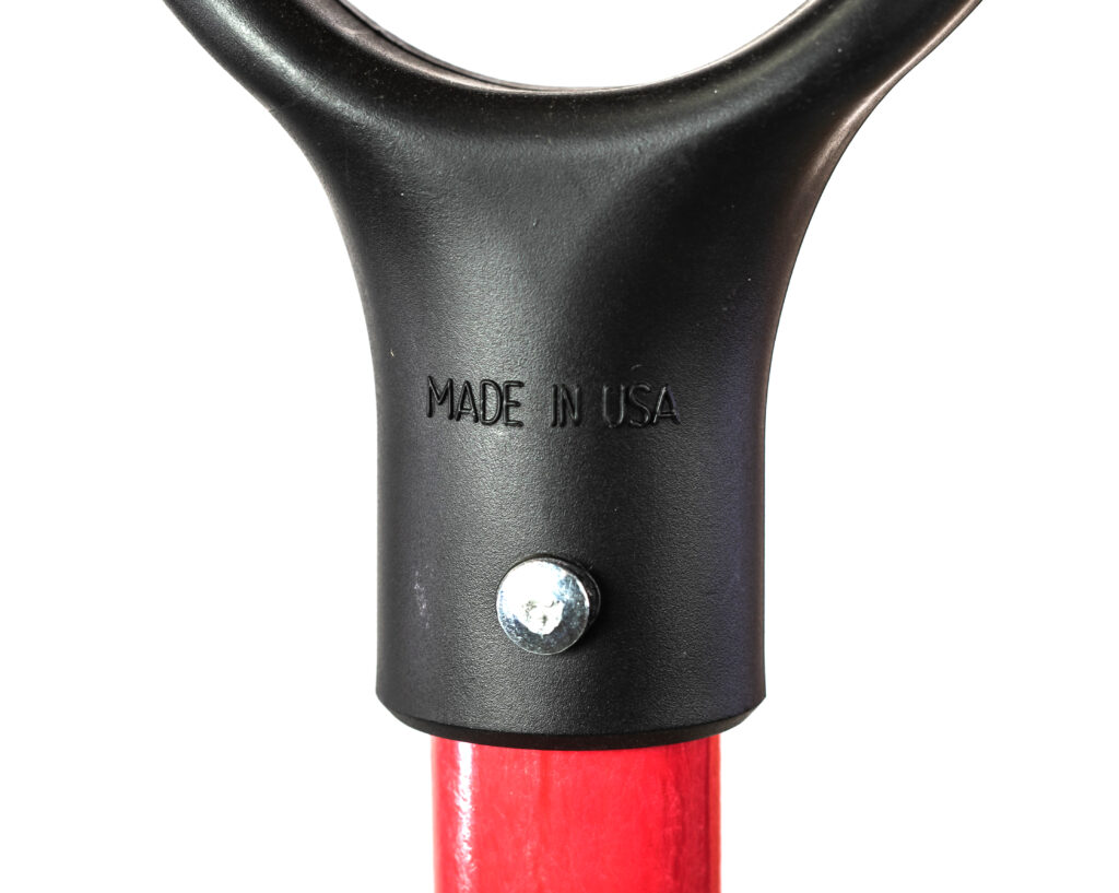 Sod Lifter Eaton Brothers Cemetery Supply