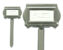 Norman Temporary Grave Markers | Eaton Brothers Cemetery Supply