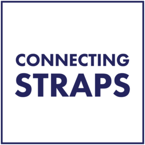 Connecting Straps | Casket Straps | Cemetery Equipment | Cemetery Supplies | Cemetery Supply Company